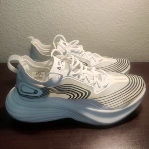 Athletic Propulsion Laboratory (APL) Streamline